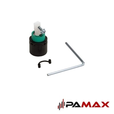 Hansgrohe - kartuša za sanitarno armaturo Eco - 95730000 Hansgrohe kartuša za sanitarno armaturo Eco 95730000