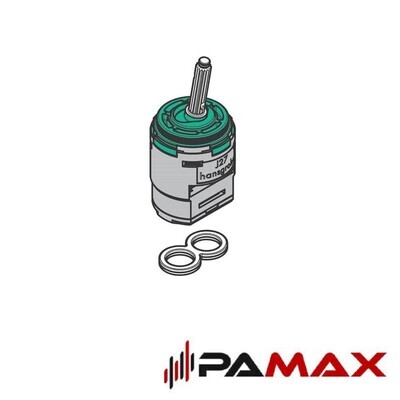 Hansgrohe kartuša armature Joystick 96783000