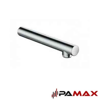 Hansgrohe izliv stenski 225 mm 92656000