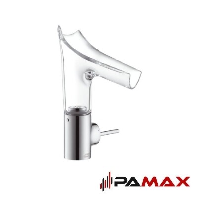 Hansgrohe - sanitarna armatura za umivalnik Axor Starck V - 12112000 Hansgrohe sanitarna armatura za umivalnik Axor Starck V 12112000