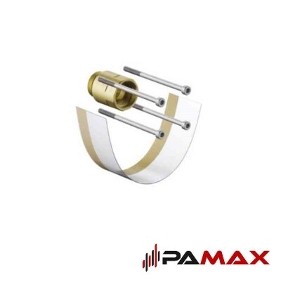 Hansgrohe podaljšek podometnega dela armature 25 mm 13594000