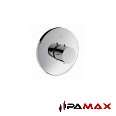 Hansgrohe zaključni set termostatske armature Axor Starck 10375000