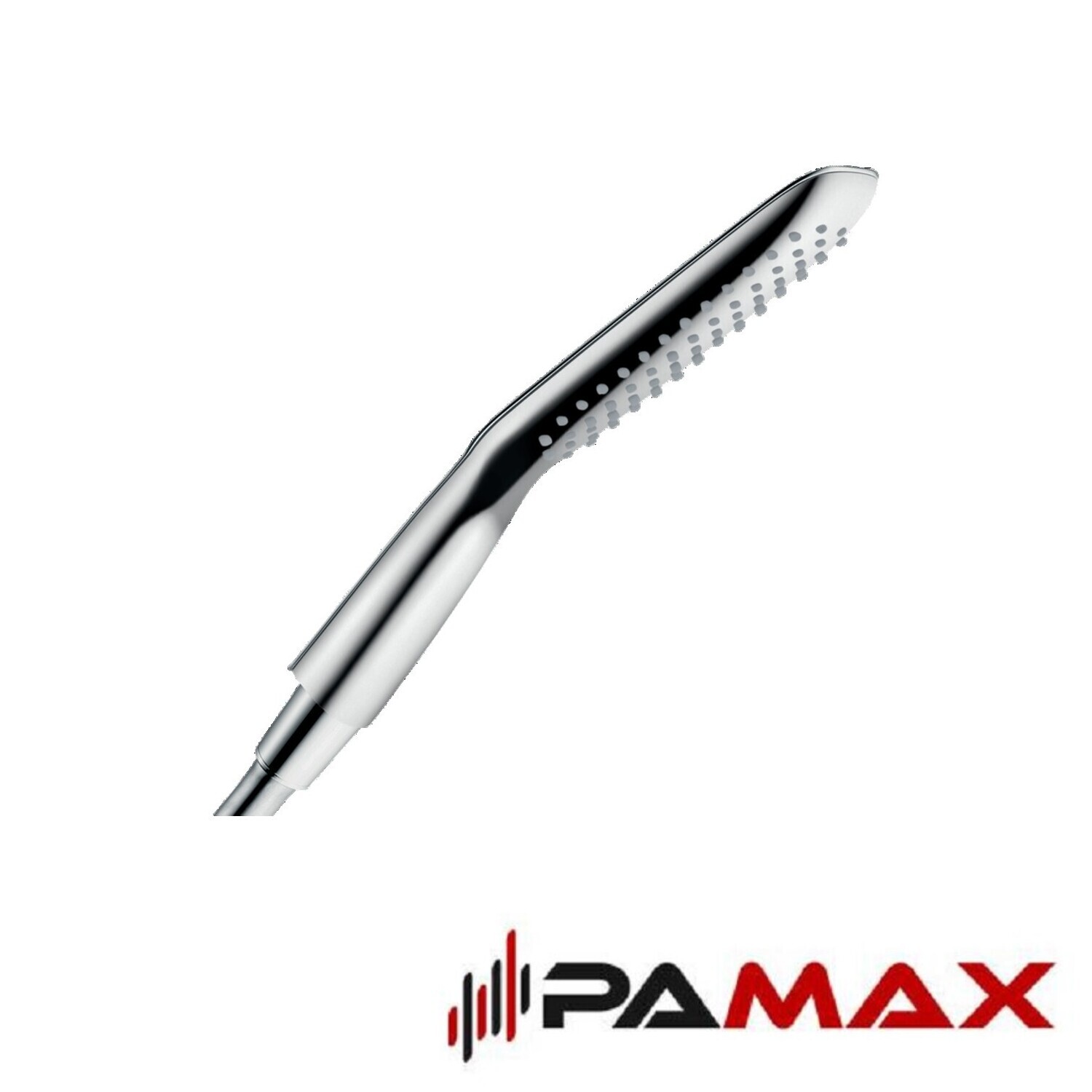 Hansgrohe - prha ročna Puravida 120 1 jet - krom - 28558000 Hansgrohe prha ročna Puravida 120 1 jet krom 28558000