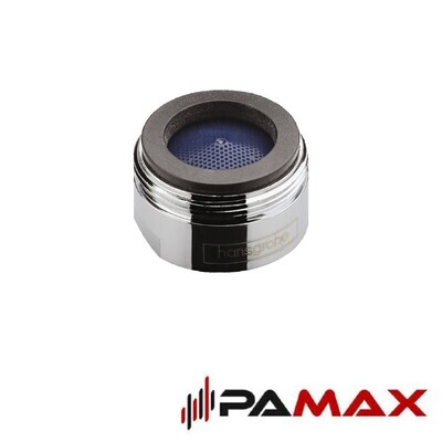 Hansgrohe perlator 24 x 1 (25 l/min) 13914000