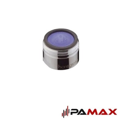 Hansgrohe perlator M28x1(25 l/min) 13485000