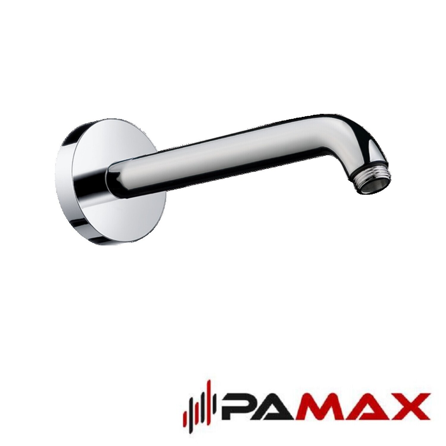 Hansgrohe priključek nadglavne prhe 230 mm 27412000