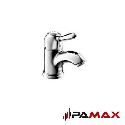 Hansgrohe sanitarna armatura za umivalnik / saten Axor Carlton 17018810