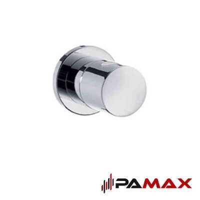 Hansgrohe zaključni set podometnega ventila 15972000