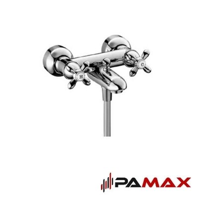 Hansgrohe sanitarna armatura za kopalno kad Axor Carlton 17430000
