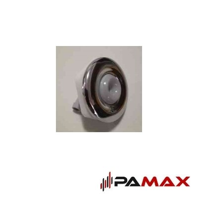 Hansgrohe šoba za pršno kabino Aquafun 25944000