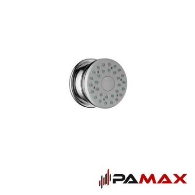 Hansgrohe šoba stenska 28466000