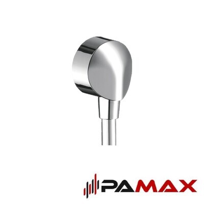 Hansgrohe priključek za ročno prho Fixfit E 27454000