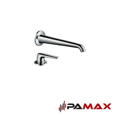 Hansgrohe - sanitarna armatura za umivalnik Axor Bouroullec - 19138000 Hansgrohe sanitarna armatura za umivalnik Axor Bouroullec 19138000
