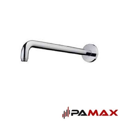 Hansgrohe priključek nadglavne prhe 470 mm 27410000