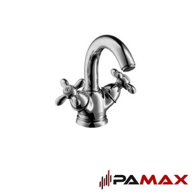 Hansgrohe - sanitarna armatura za umivalnik Axor Carlton - 17030000 Hansgrohe sanitarna armatura za umivalnik Axor Carlton 17030000