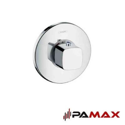 Hansgrohe zaključni set termostatske armature Ecostat E 31570000