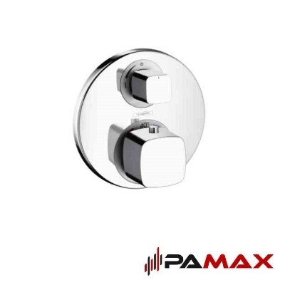 Hansgrohe zaključni set sanitarne armature Ecostat E 31572000