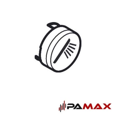 Hansgrohe tipka "Hand shower" , saten mat 93573880