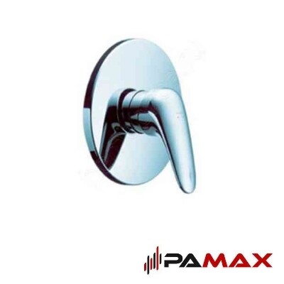 Hansgrohe zaključni set podometne armature Metris 31655000