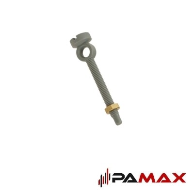 Hansgrohe vijak sifona z matico 97522000