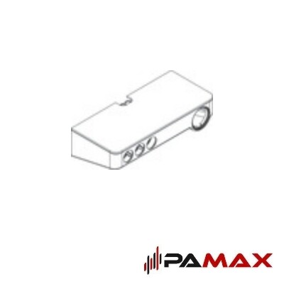 Hansgrohe telo termostatske armature Raindance Select E 92165000