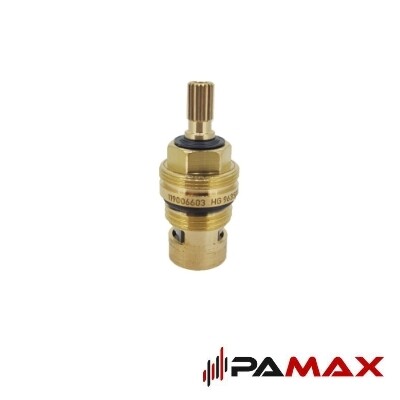 Hansgrohe ventil sanitarne armature 1/2" 96350000