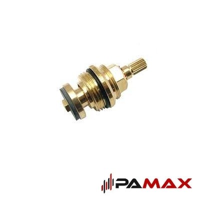 Hansgrohe ventil armature 3/4" 92929000