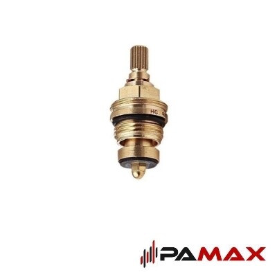 Hansgrohe ventil armature 1/2" 94142000