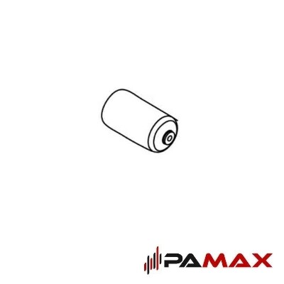 Hansgrohe rez. del rozeta preklopnika 98794000