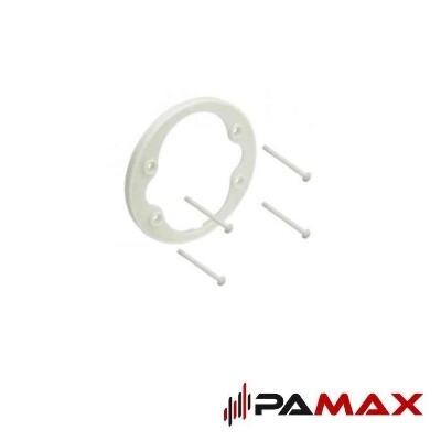 Hansgrohe podloga rozete podometne armature 98793000