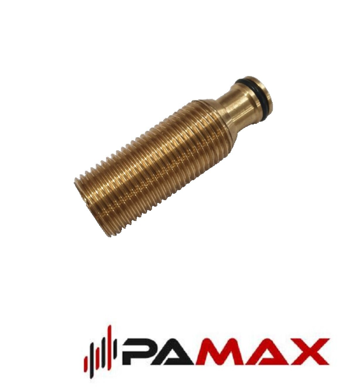 Hansgrohe - priključek armature 1/2 Hansgrohe rez. del priključek armature 1/2" 98933000