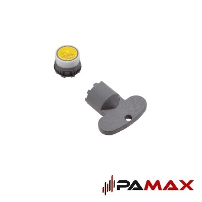 Hansgrohe perlator s ključkom 16.5x1 98926000