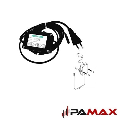 Hansgrohe pretvornik 220V 6.3V DC 200mA 98800000