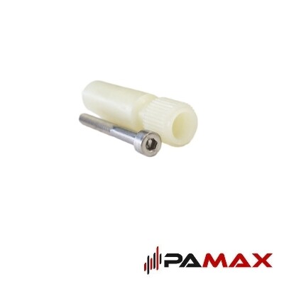 Hansgrohe adapter ročice armature 98701000