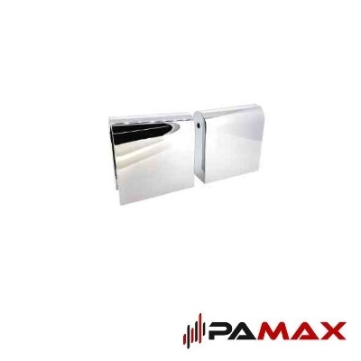Hansgrohe pokrivna rozeta za tuš drog 98738000