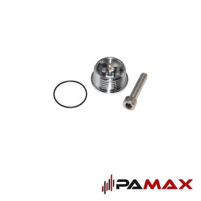 Hansgrohe rez. del priključek cevi 98556000