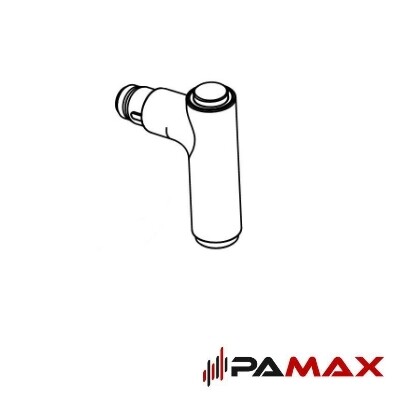 Hansgrohe - prha izvlečne cevi kuhinjske armature - 98492000 Hansgrohe prha izvlečne cevi kuhinjske armature 98492000