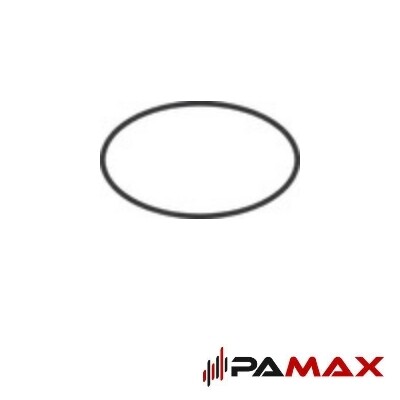 Hansgrohe tesnilo o-ring 39x1.5 98400000