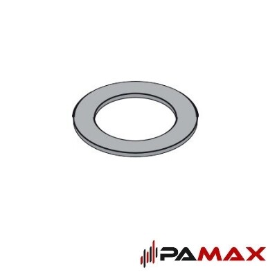 Hansgrohe podložna ploščica armature 97548000