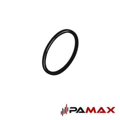 Hansgrohe tesnilo O-ring 39 x 2 98158000