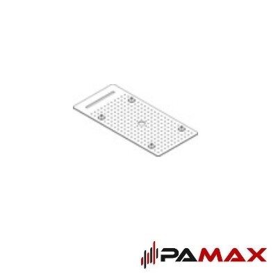 Hansgrohe - pršni del nadglavne prhe - 92748000 Hansgrohe pršni del nadglavne prhe 92748000
