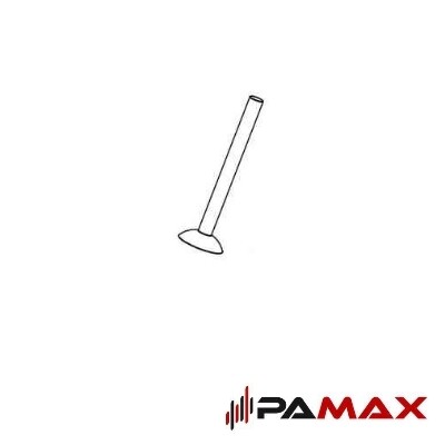 Hansgrohe ročica armature Axor Starck 95893000