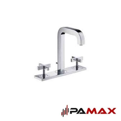 Hansgrohe sanitarna armatura 3 delna pultna za umiv. Axor Citterio 39134000