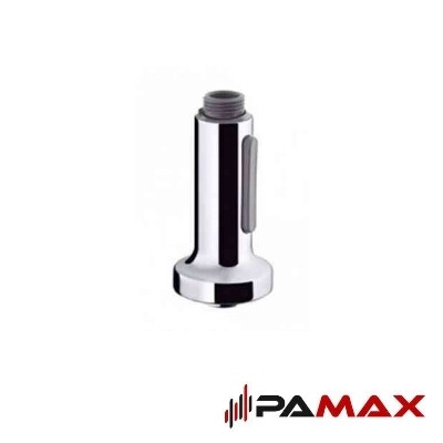 Hansgrohe - prha izvlečne cevi kuhinjske armature - 96920000 Hansgrohe prha za kuhinjsko armaturo 96920000
