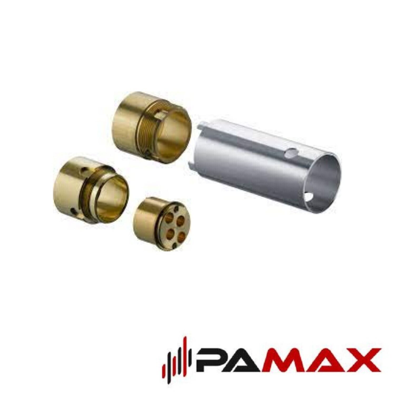 Hansgrohe podaljšek 25 mm za art. 13622180 31971000
