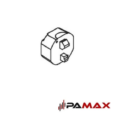 Hansgrohe pretovornik 95945000