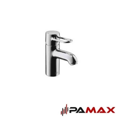 Hansgrohe - sanitarna armatura za umivalnik Axor Uno2 - 38001000 Hansgrohe sanitarna armatura za umivalnik Axor Uno2 38001000