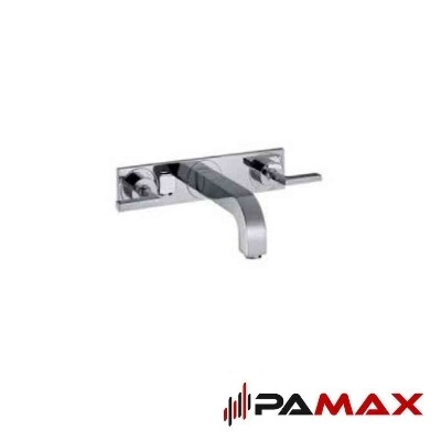 Hansgrohe - sanitarna armatura za umivalnik Axor Citterio - 39316000 Hansgrohe sanitarna armatura za umivalnik Axor Citterio 39316000