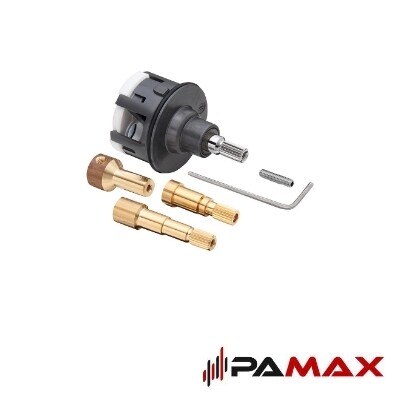 Hansgrohe - preklopnik podometne armature - 96604000 Hansgrohe preklopnik podometne armature 96604000
