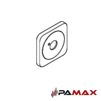 Hansgrohe podaljšek za izliv 92337000